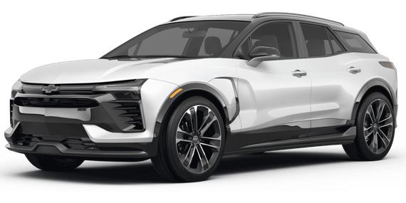 CHEVROLET BLAZER EV 2024 3GNKDCRJ3RS177066 image CHEVROLET BLAZER EV 2024 3GNKDCRJ3RS177066 image